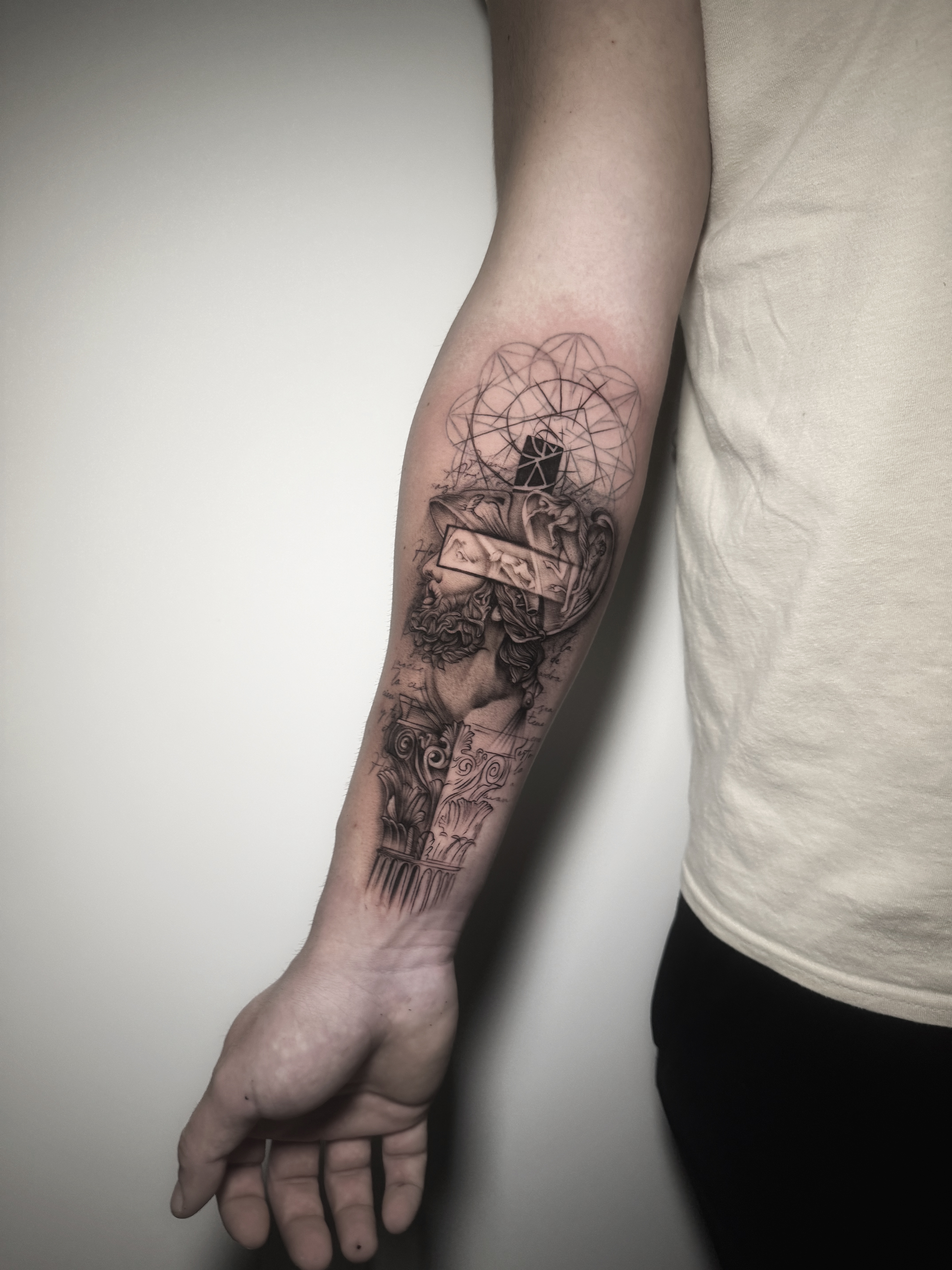 Tratamiento láser de tatuajes